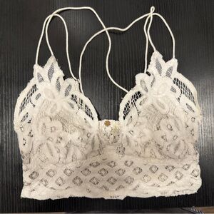 Free People Adella Bralette